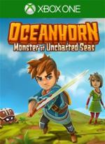 Oceanhorn: Monster of Uncharted Seas